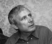 Портрет Юрий Витальевич Мамлеев