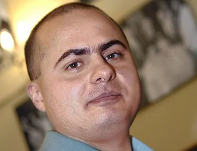 Портрет Владимир Владимирович Лорченков