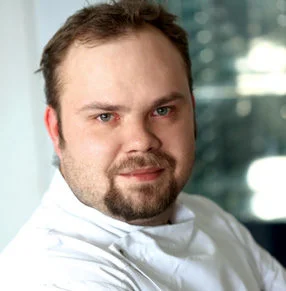 Портрет Андрей Шашков