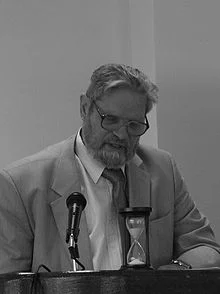 Портрет Алексей Владимирович Постников