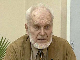 Портрет Алексей Владимирович Яблоков