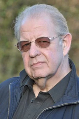 Портрет Билл Китсон