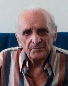 Портрет Владимир Сергеевич Гривнин