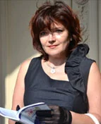 Портрет Галина Константиновна Вдовиченко