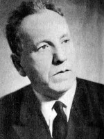 Портрет Марк Ильич Чачко