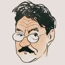 Портрет Юрий Николаевич Узбяков