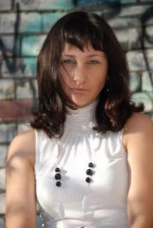 Портрет Александра Михайловна Пожарская