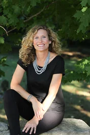 Портрет Ли Джеймс