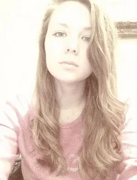 Портрет Екатерина Сергеевна Верхова