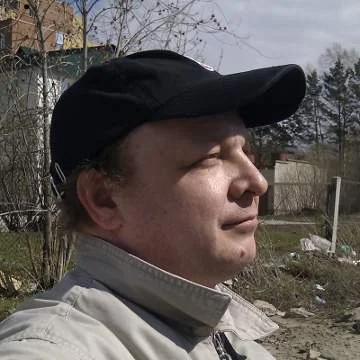 Портрет Константин Бояндин