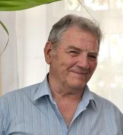 Портрет Валерий Николаевич Кузнецов