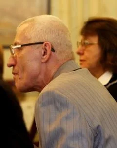 Портрет Анатолий Николаевич Лещинский