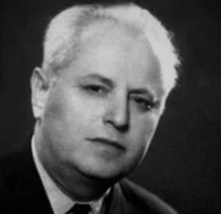 Портрет Михаил Иванович Томчаний