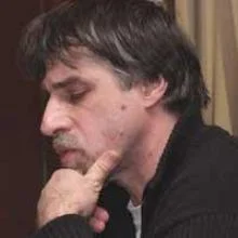Портрет Валерий Михайлович Кислов