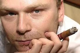 Портрет Фёдор Геннадьевич Крашенинников