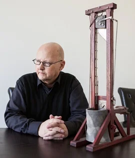 Портрет Клауде Куени