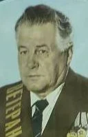Портрет Евгений Владимирович Вагин