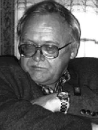 Портрет Евгений Алексеевич Костюхин