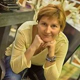 Портрет Ирина Винник