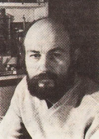 Портрет Валерий Александрович Топков