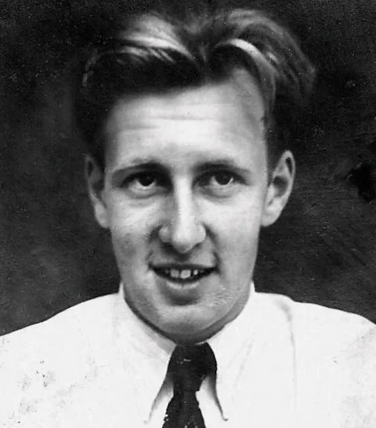 Портрет Вернон Кресс