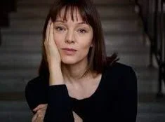 Портрет Лина Вульфф