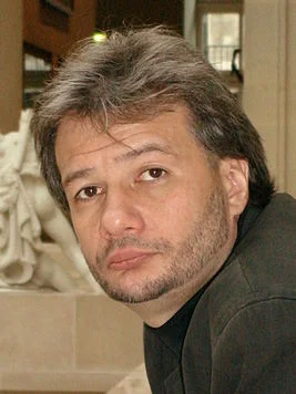 Портрет Андрей Васильевич Шарый