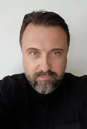 Портрет Марек Модзелевский