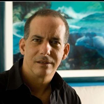 Портрет Серджио Бамбарен