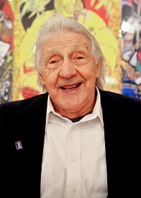 Портрет Валентин Исаакович Гинуков