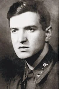 Портрет Борис Сергеевич Маркус