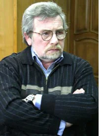 Портрет Равиль Раисович Бухараев