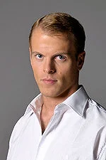 Портрет Тимоти Феррисс