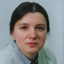 Портрет Ирина Вильевна Львова