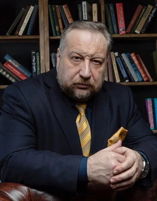 Портрет Олег Николаевич Архипов