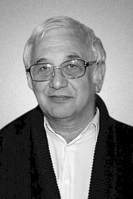 Портрет Александр Бениаминович Томчин