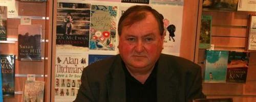 Портрет Дэвид Донаки