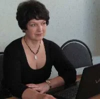 Портрет Татьяна Малахова