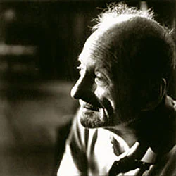 Портрет Мишель Винавер