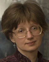 Портрет Мария Борисовна Медникова