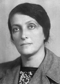 Портрет Александра Васильевна Тиморева