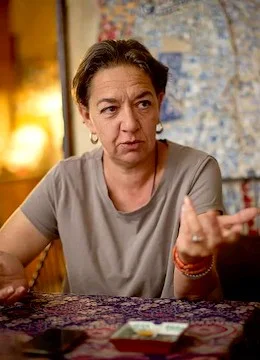 Портрет Яна Чехановец