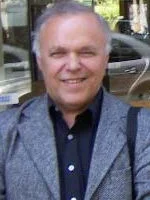 Портрет Петр Петрович Черкасов