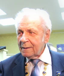 Портрет Иван Павлович Неумывакин