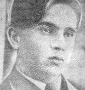 Портрет Ибраим Бахшиш