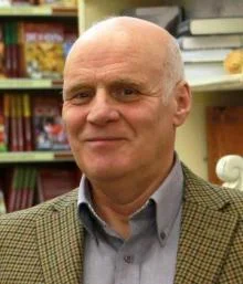 Портрет Святослав Эдуардович Тараховский