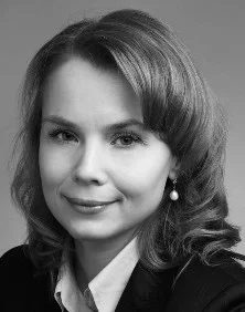 Портрет Екатерина Сергеевна Болдинова