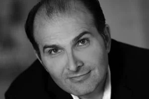 Портрет Гийом Прево