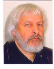 Портрет Олег Ильич Фирер