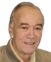 Портрет Александр Архипович Ивин
